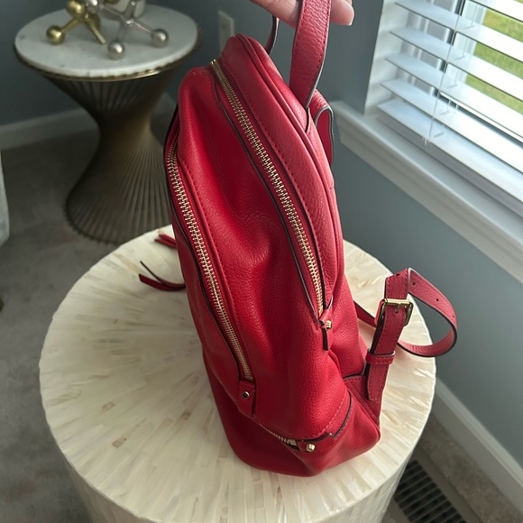 Michael Kors Backpack - Picture 2 of 9